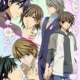  Аниме Junjou Romantica <small>Director</small> 